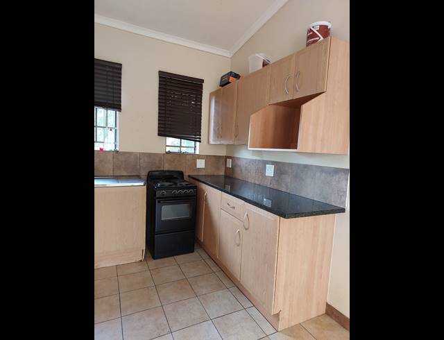 2 BEDROOM APARTMENT TO LET IN HATFIELD